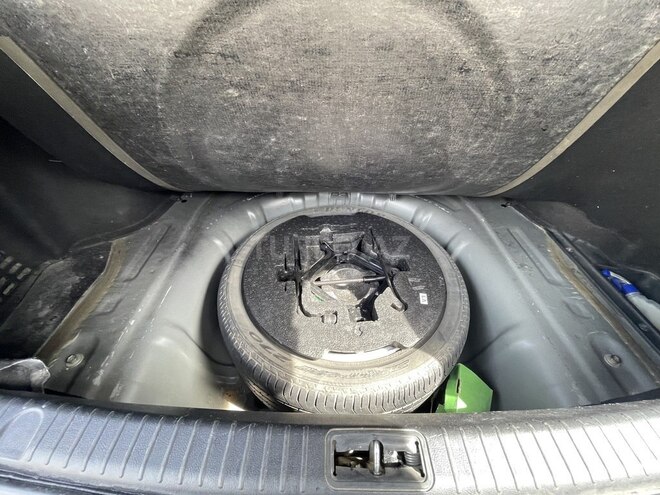 Hyundai Sonata 2007, 285,000 km - 2.4 l - Bakı