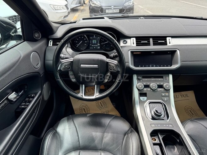 Land Rover RR Evoque 2016, 151,000 km - 2.0 l - Bakı
