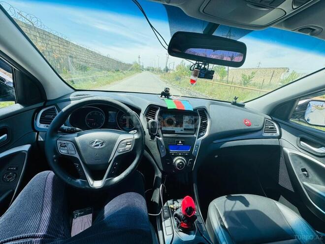 Hyundai Santa Fe 2014, 300,000 km - 2.0 l - Bakı