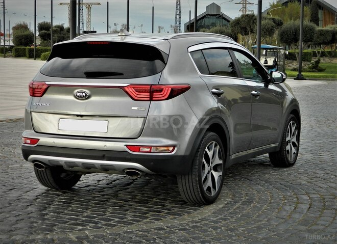 Kia Sportage-17