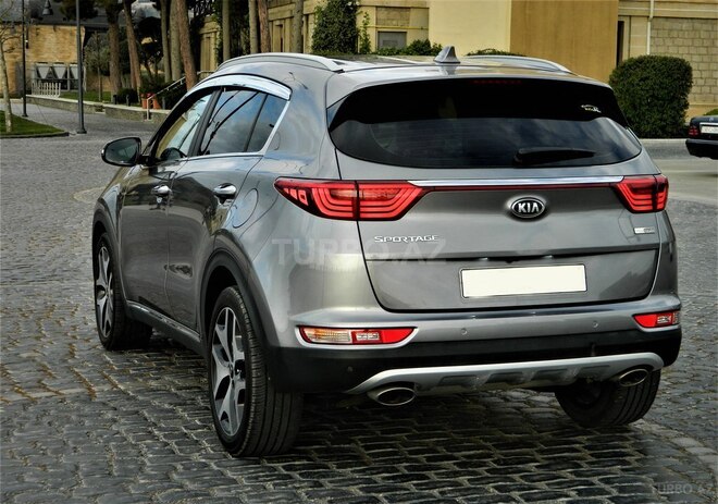 Kia Sportage-15