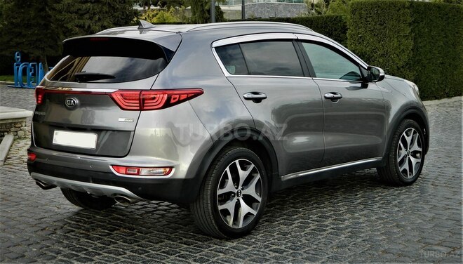 Kia Sportage-18