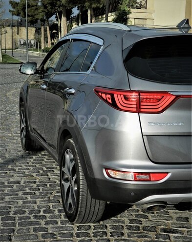 Kia Sportage-20