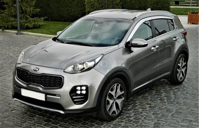 Kia Sportage-2