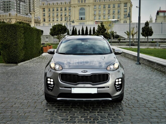 Kia Sportage-3