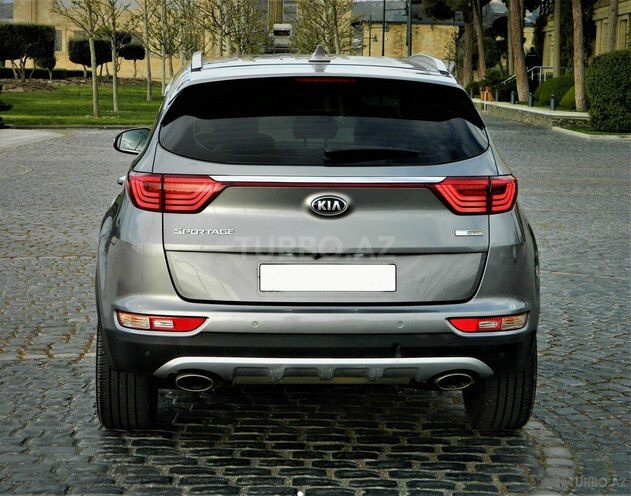Kia Sportage-14