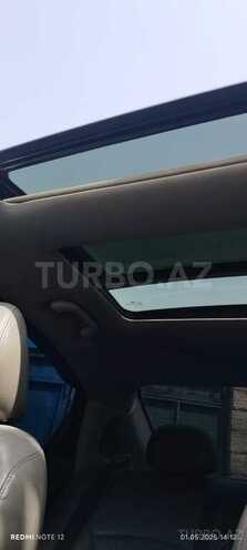 Hyundai Sonata 2012, 196,711 km - 2.0 л - Şamaxı