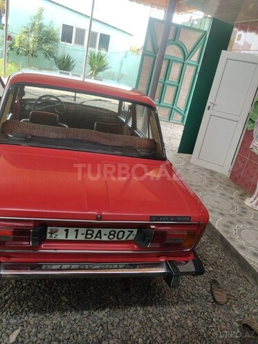 LADA (VAZ) 2106 1985, 77,732 km - 1.5 л - Beyləqan