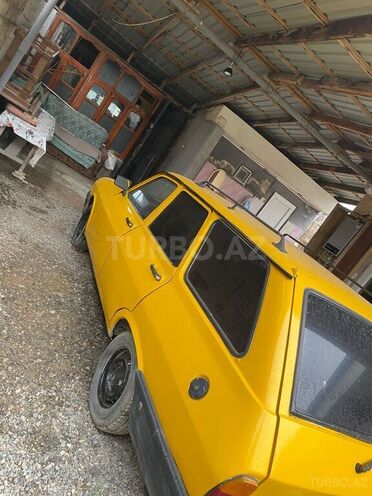Renault 12 1999, 300,000 km - 1.2 l - Bakı