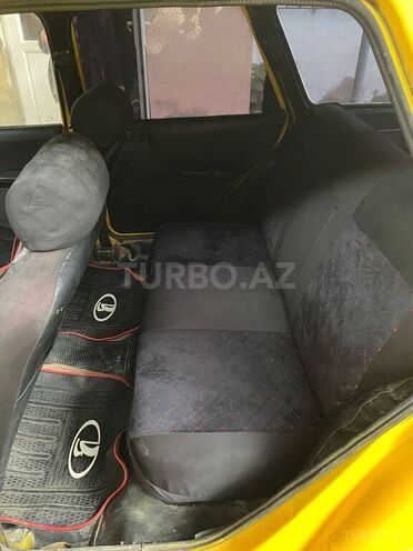 Renault 12 1999, 300,000 km - 1.2 l - Bakı