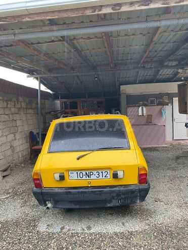 Renault 12 1999, 300,000 km - 1.2 l - Bakı