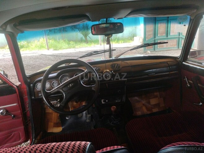 LADA (VAZ) 2106 1985, 77,732 km - 1.5 л - Beyləqan