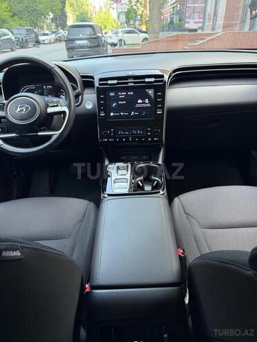 Hyundai Tucson 2022, 26,600 km - 1.6 l - Bakı