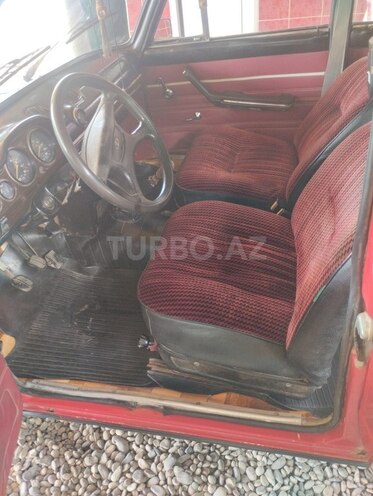 LADA (VAZ) 2106 1985, 77,732 km - 1.5 л - Beyləqan