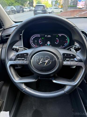 Hyundai Tucson 2022, 26,600 km - 1.6 l - Bakı