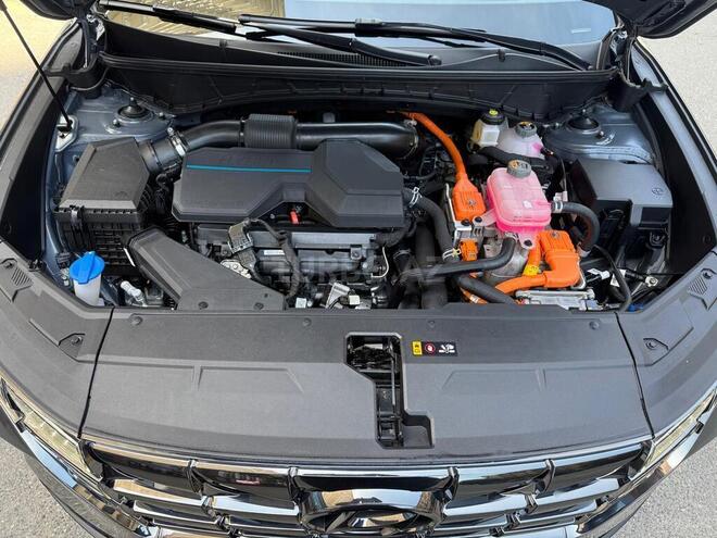 Hyundai Tucson 2022, 26,600 km - 1.6 l - Bakı