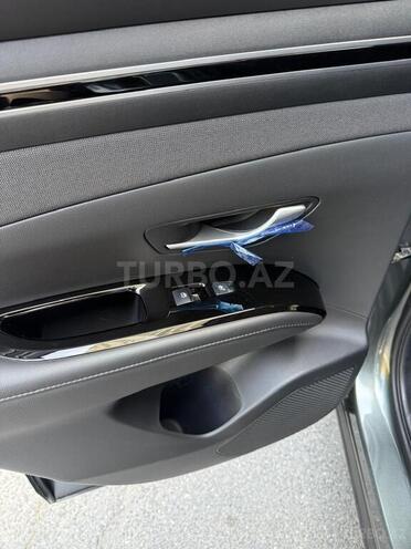 Hyundai Tucson 2022, 26,600 km - 1.6 l - Bakı