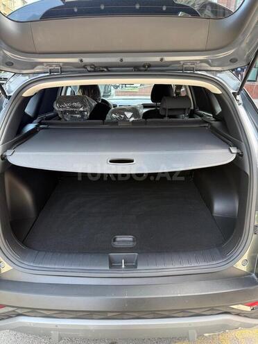 Hyundai Tucson 2022, 26,600 km - 1.6 l - Bakı