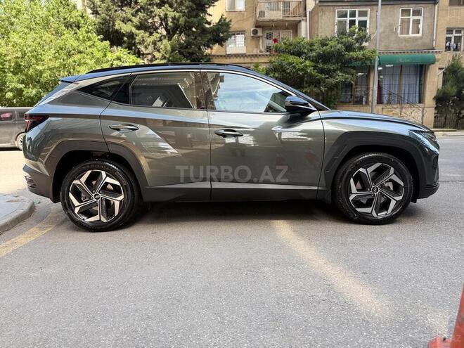 Hyundai Tucson 2022, 26,600 km - 1.6 l - Bakı