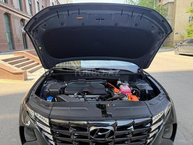 Hyundai Tucson 2022, 26,600 km - 1.6 l - Bakı
