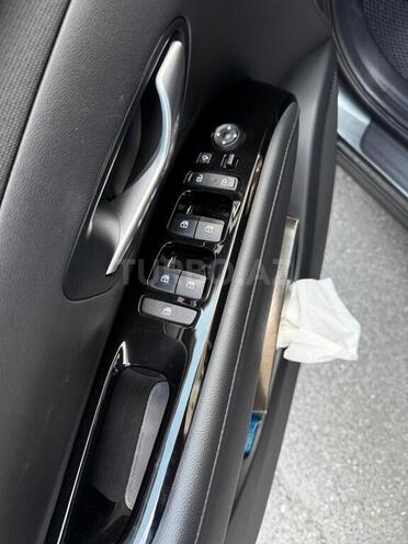 Hyundai Tucson 2022, 26,600 km - 1.6 l - Bakı