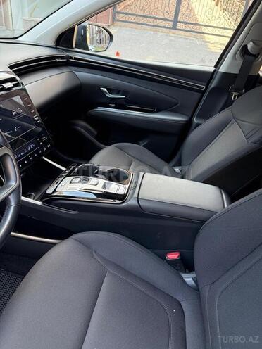 Hyundai Tucson 2022, 26,600 km - 1.6 l - Bakı
