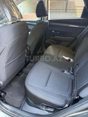 Hyundai Tucson 2022, 26,600 km - 1.6 l - Bakı