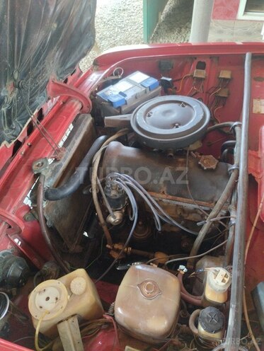 LADA (VAZ) 2106 1985, 77,732 km - 1.5 л - Beyləqan