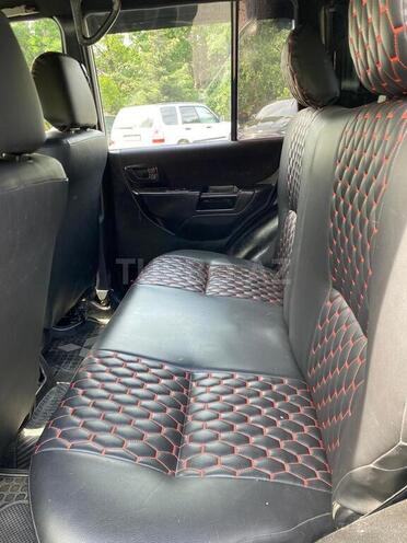 Mitsubishi Pajero io 1999, 341,558 km - 1.8 l - Bakı