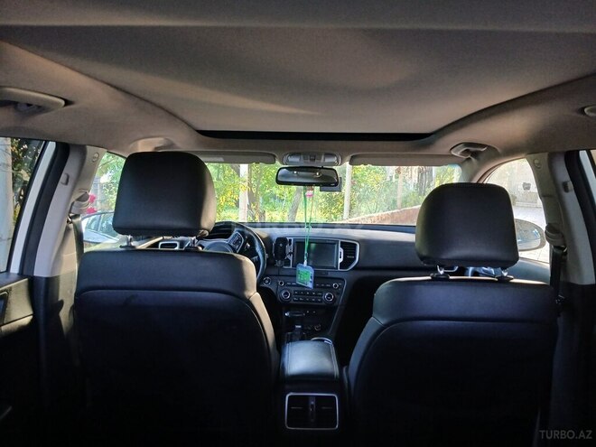 Kia Sportage 2017, 150,000 km - 1.7 л - Bakı