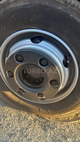 Mercedes Atego 816 2013, 340,000 km - 4.3 l - Bakı