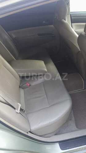 Toyota Prius 2007, 587,411 km - 1.5 l - Gəncə