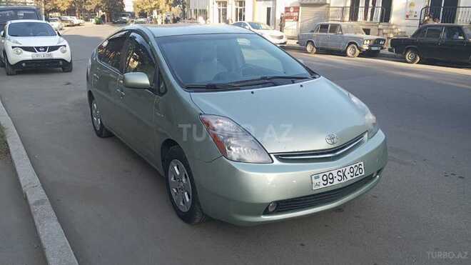 Toyota Prius 2007, 587,411 km - 1.5 l - Gəncə