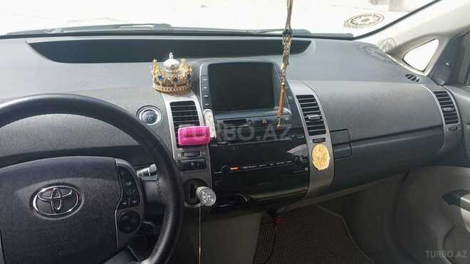 Toyota Prius 2007, 587,411 km - 1.5 l - Gəncə