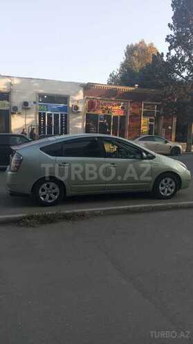 Toyota Prius 2007, 587,411 km - 1.5 l - Gəncə