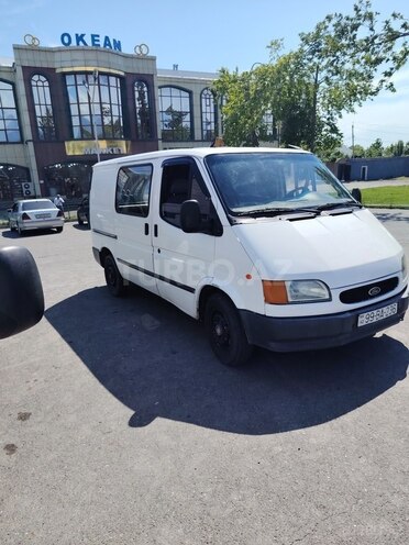 Ford Transit 2000, 319,500 km - 2.5 л - Qəbələ
