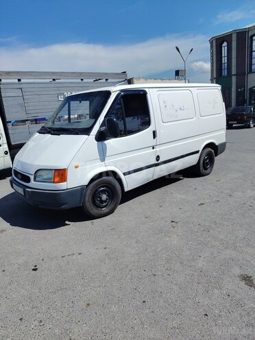 Ford Transit 2000, 319,500 km - 2.5 л - Qəbələ