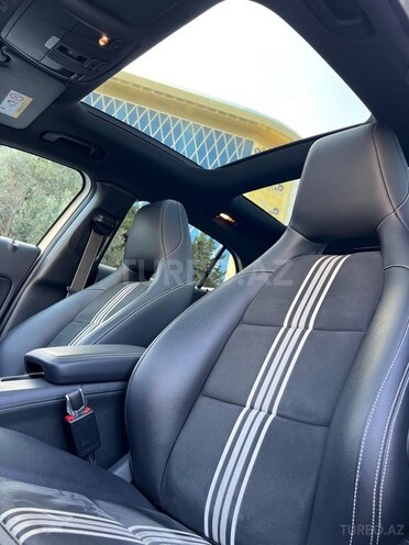 Mercedes GLA 200 2017, 83,000 km - 1.6 l - Bakı
