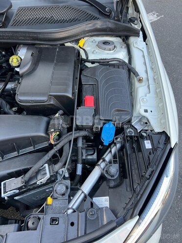 Mercedes GLA 200 2017, 83,000 km - 1.6 l - Bakı