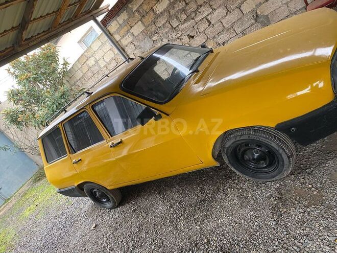 Renault 12 1999, 300,000 km - 1.2 l - Bakı