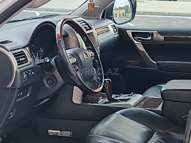 Lexus GX 460 2014, 131,300 km - 4.6 л - Bakı