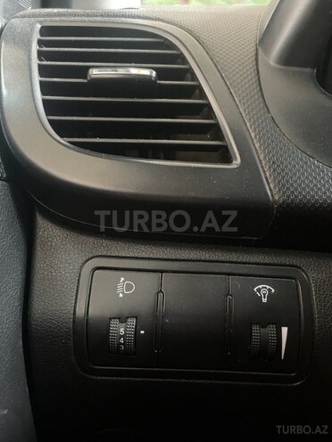 Hyundai Accent 2011, 176,545 km - 1.6 l - Bakı