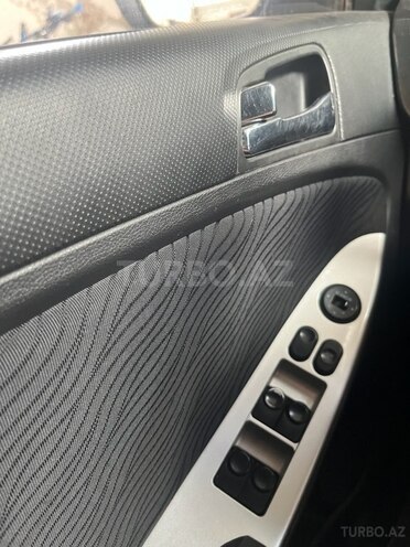 Hyundai Accent 2011, 176,545 km - 1.6 l - Bakı