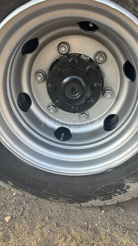 Mercedes Atego 816 2013, 340,000 km - 4.3 l - Bakı