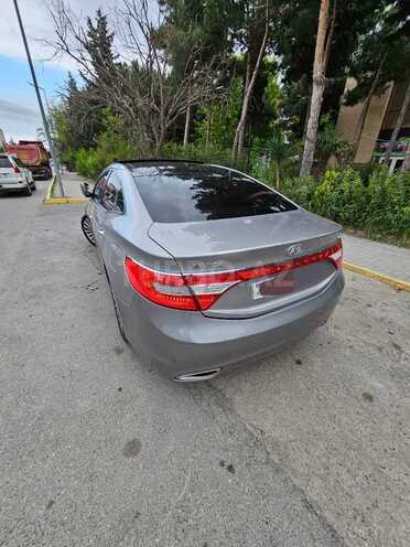 Hyundai Grandeur 2013, 200,300 km - 2.4 l - Bakı