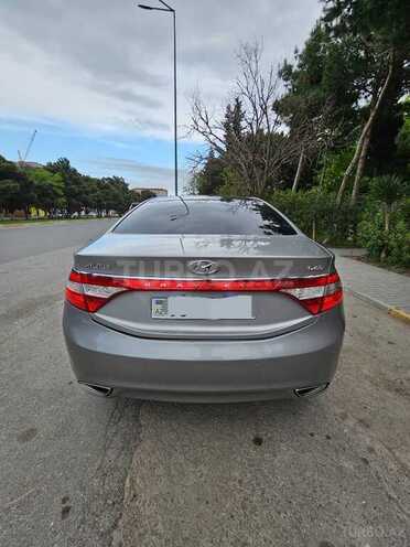Hyundai Grandeur 2013, 200,300 km - 2.4 l - Bakı