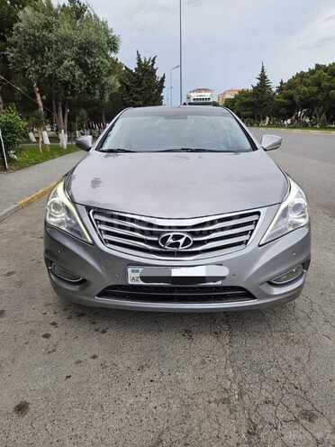 Hyundai Grandeur 2013, 200,300 km - 2.4 l - Bakı
