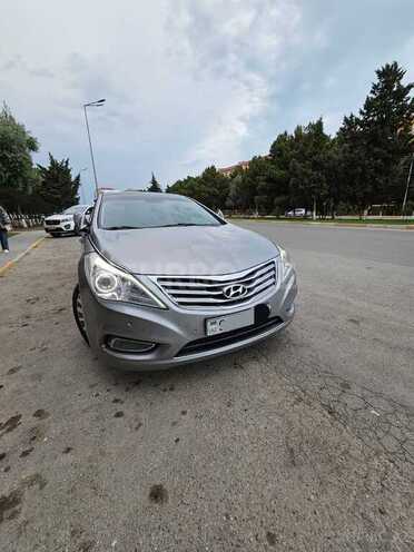 Hyundai Grandeur 2013, 200,300 km - 2.4 l - Bakı
