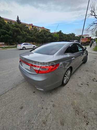 Hyundai Grandeur 2013, 200,300 km - 2.4 l - Bakı