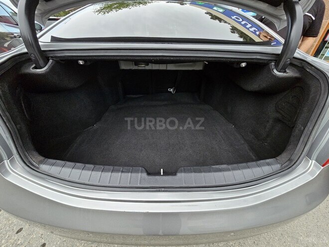 Hyundai Grandeur 2013, 200,300 km - 2.4 l - Bakı
